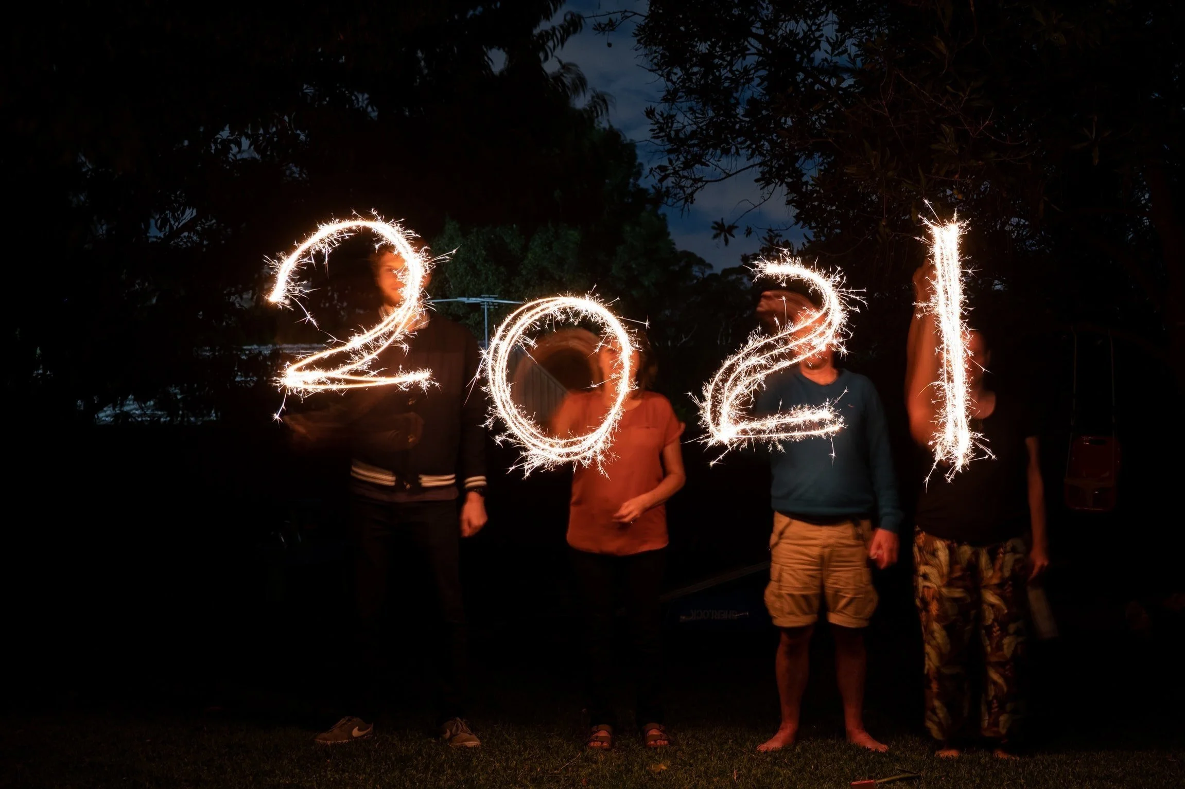 Top stories from 2021