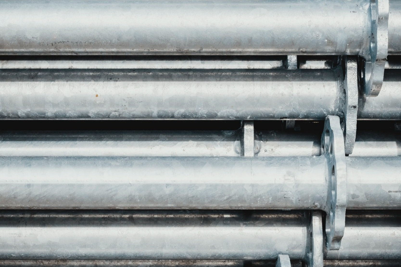 Plans for future gas infrastructure and supply released