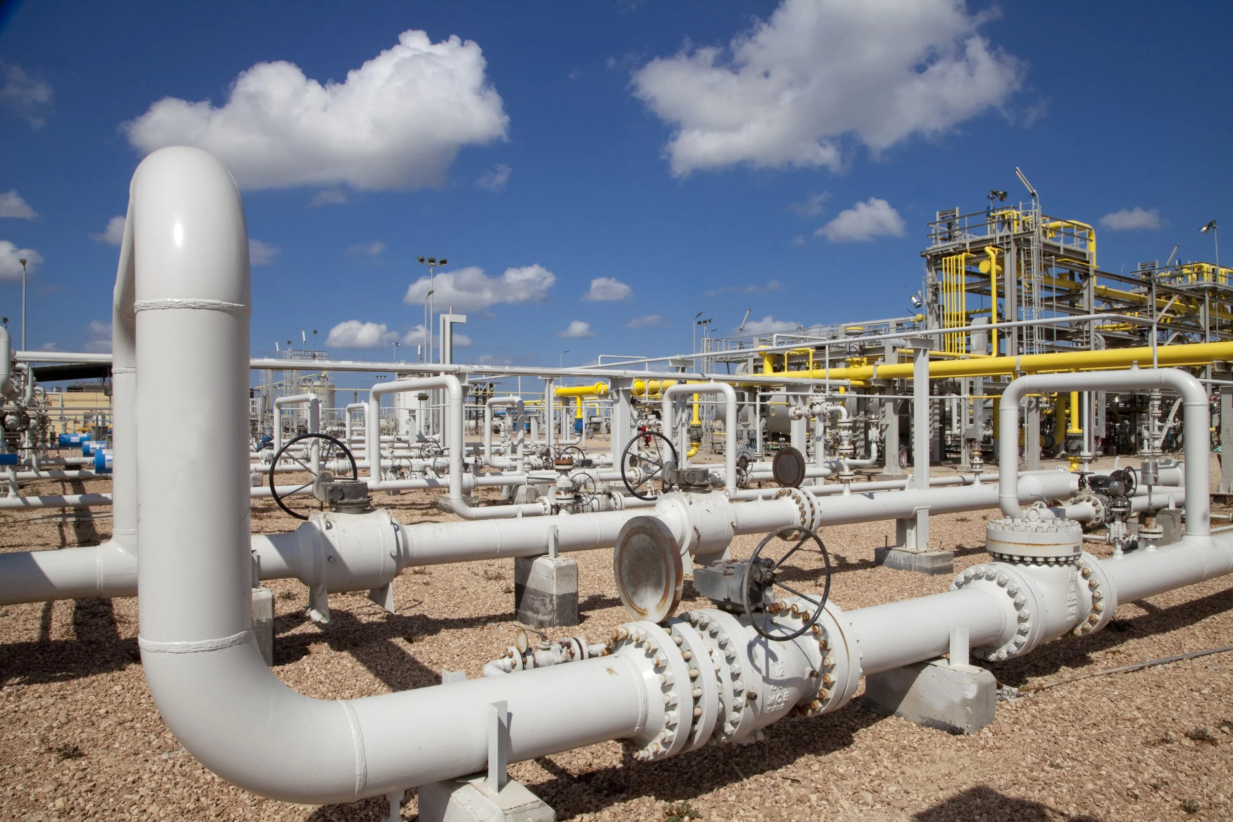 Norwest records early strong gas flows at Lockyer Deep