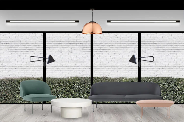 Taschen Arts District, Flagship Experience