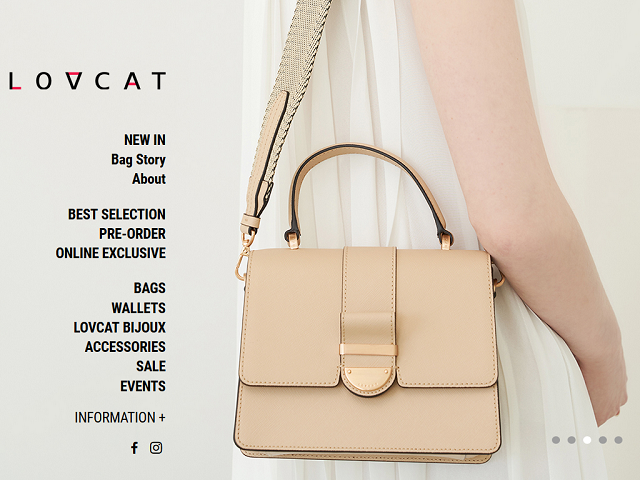 LOVCAT