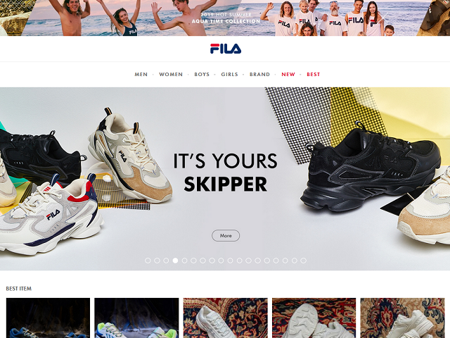 FILA