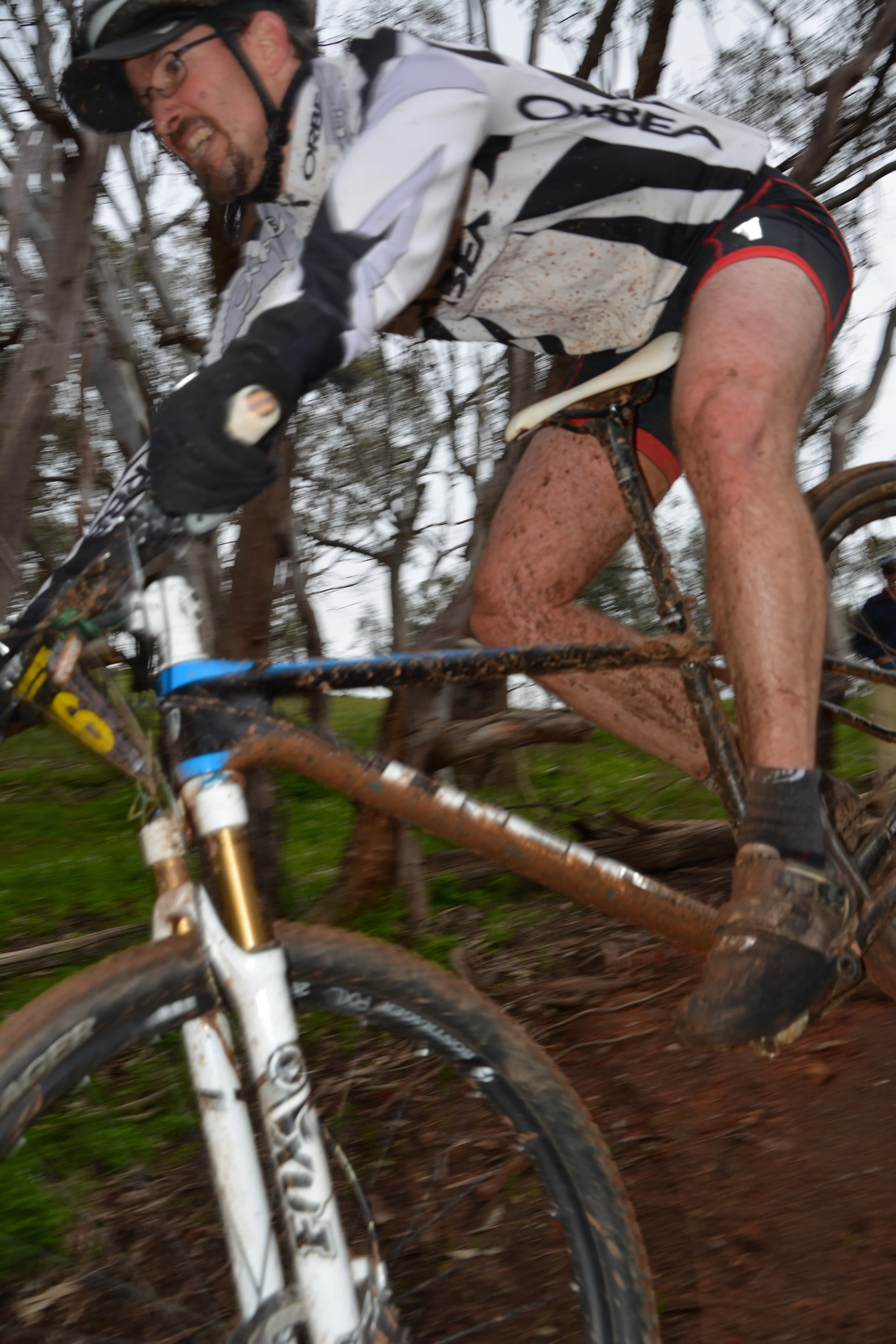 Fastline Bikacademy Skills Coaching