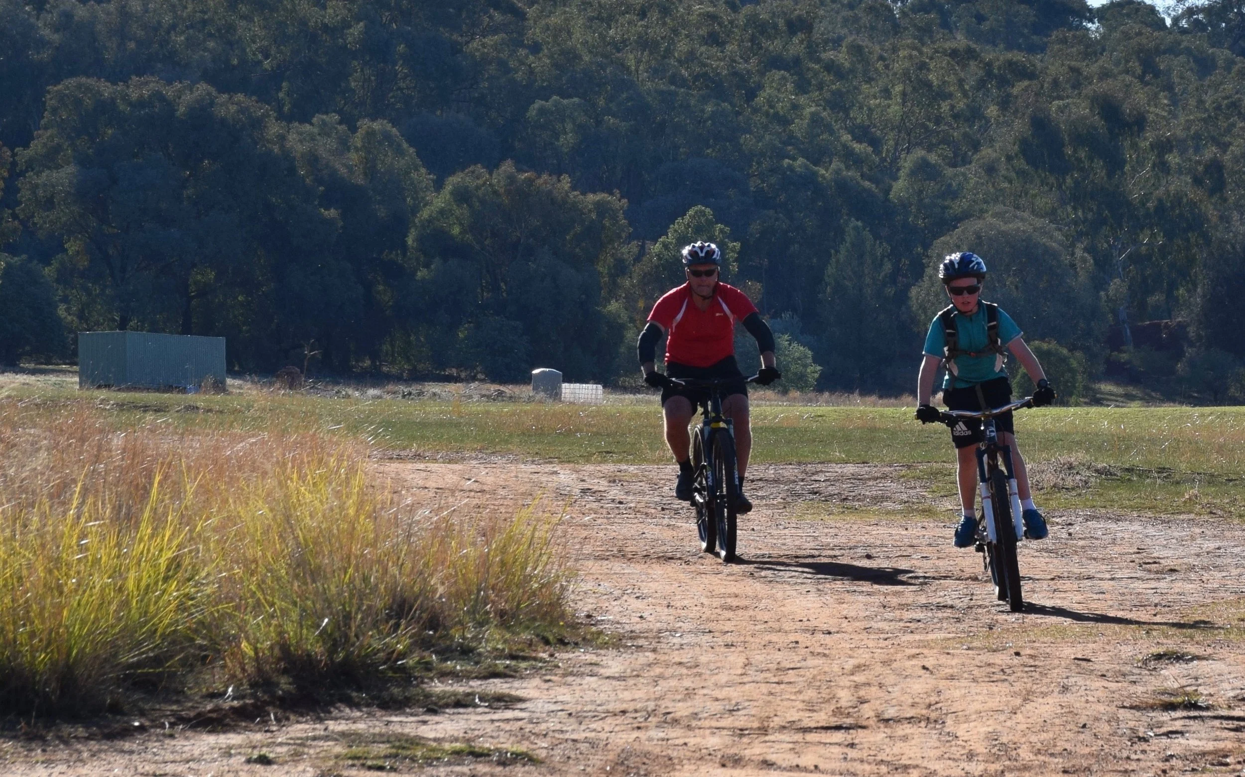 MTB Wagga Club Meeting 