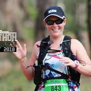 WAGGA WAGGA TRAIL MARATHON RUNNING WEEKEND