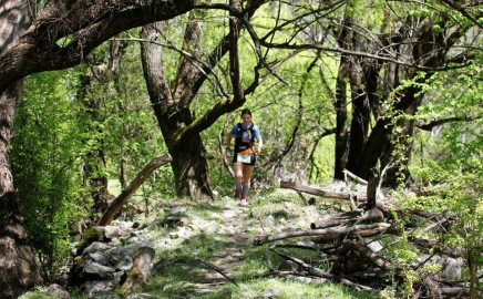  Hume and Hovell Ultra Trail Marathon - Volunteers Needed