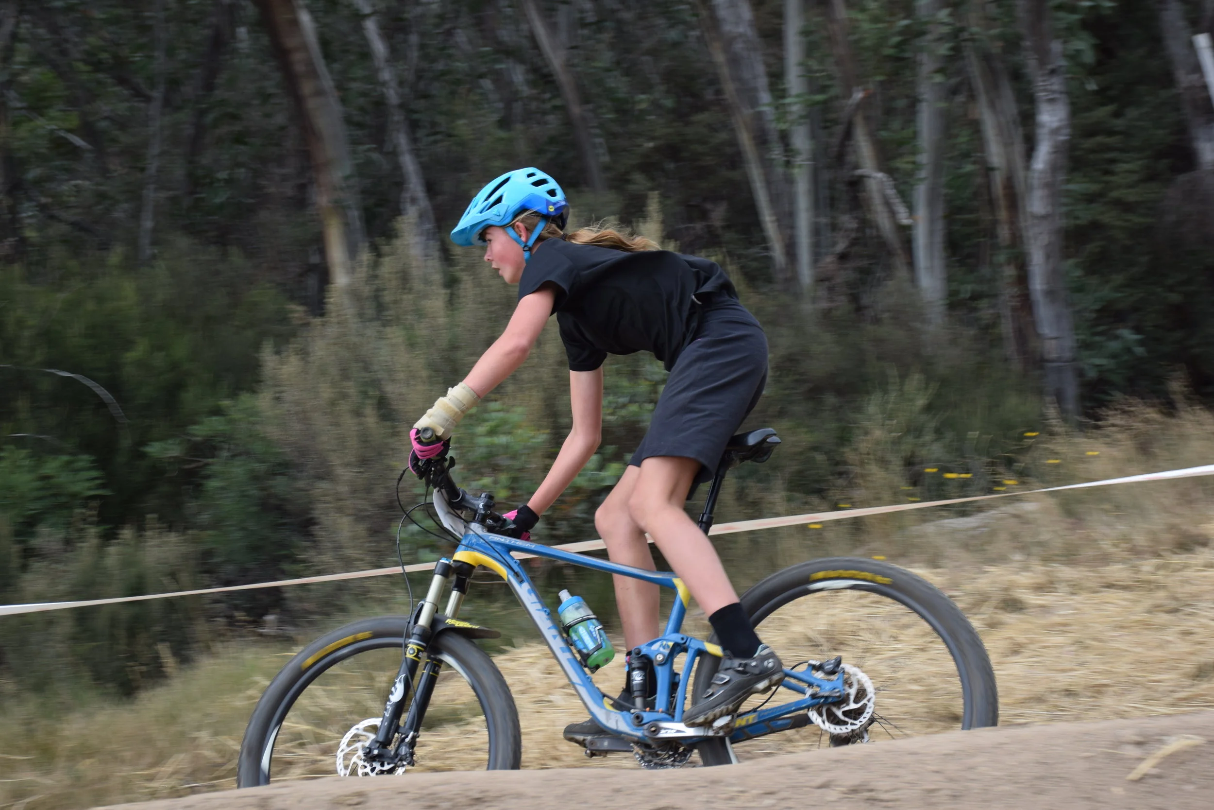 MTB Wagga Womens Only Event