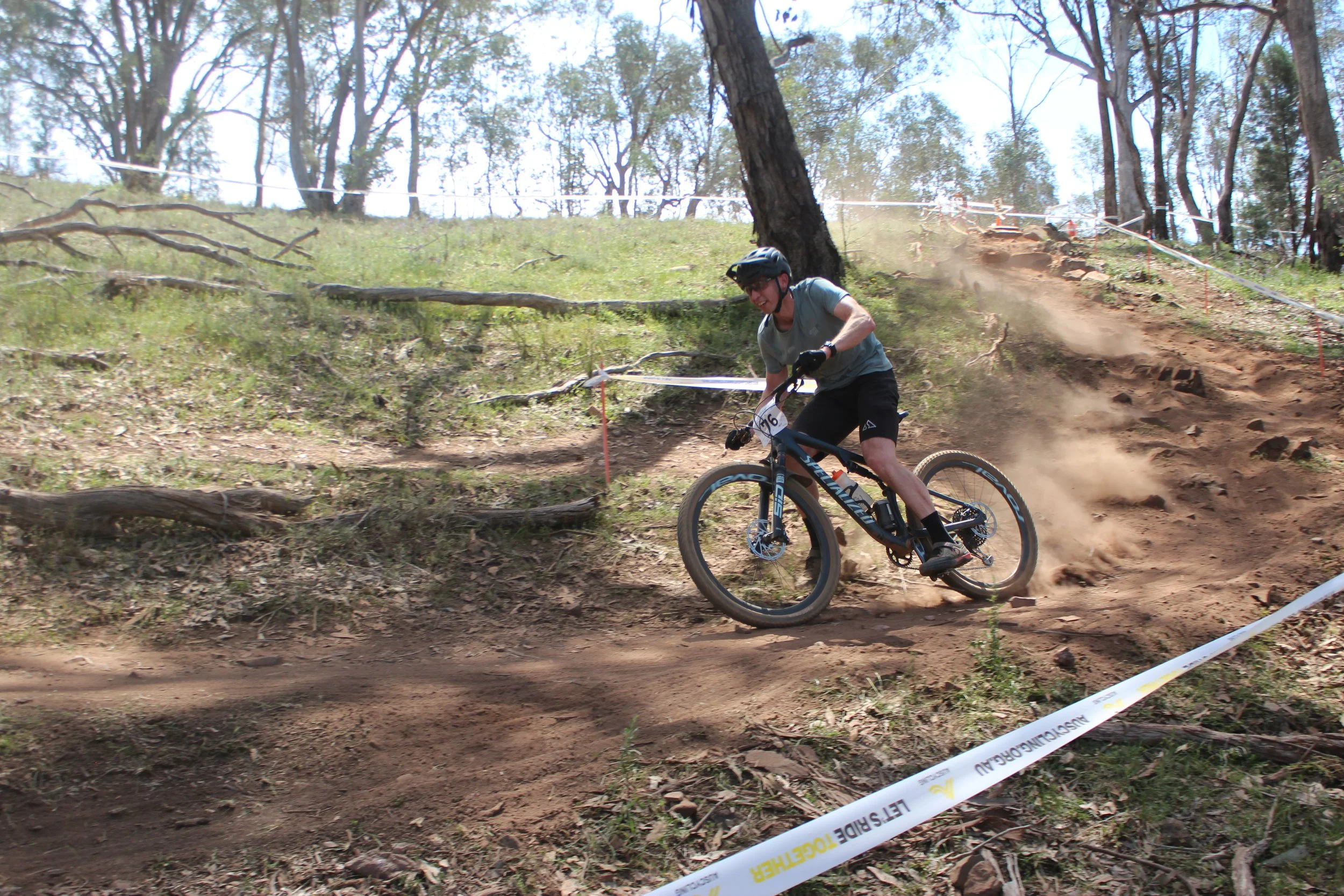 2024/2025 Daylight Savings Series Round 1