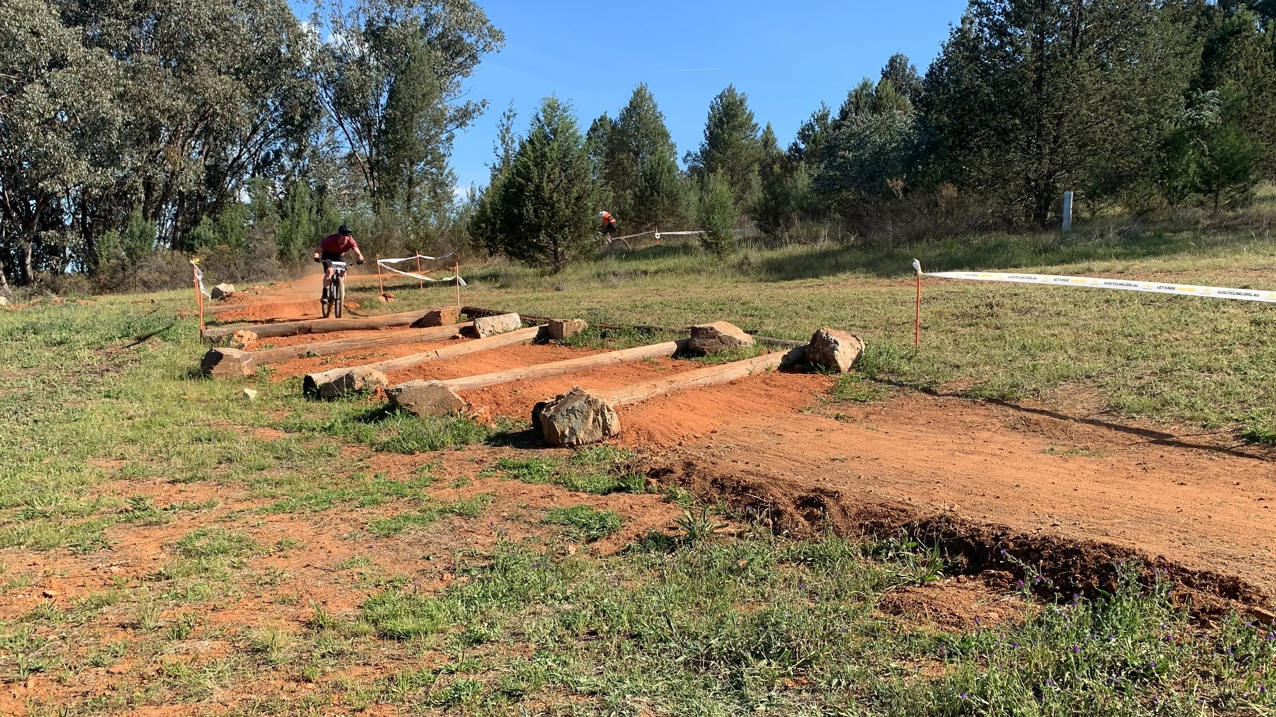 2024/2025 Daylight Savings Series Round 2