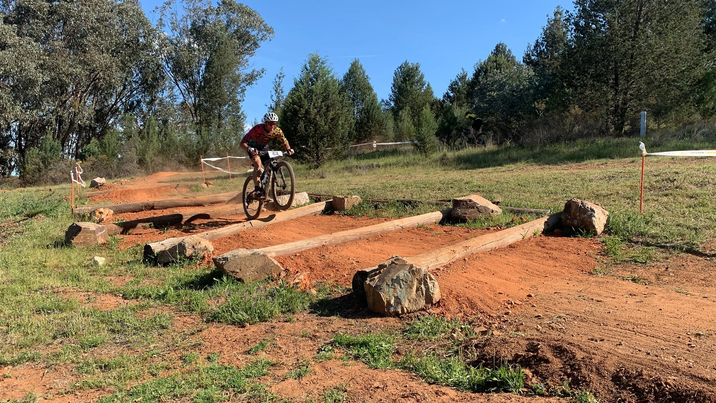 2024/2025 Daylight Savings Series Round 4