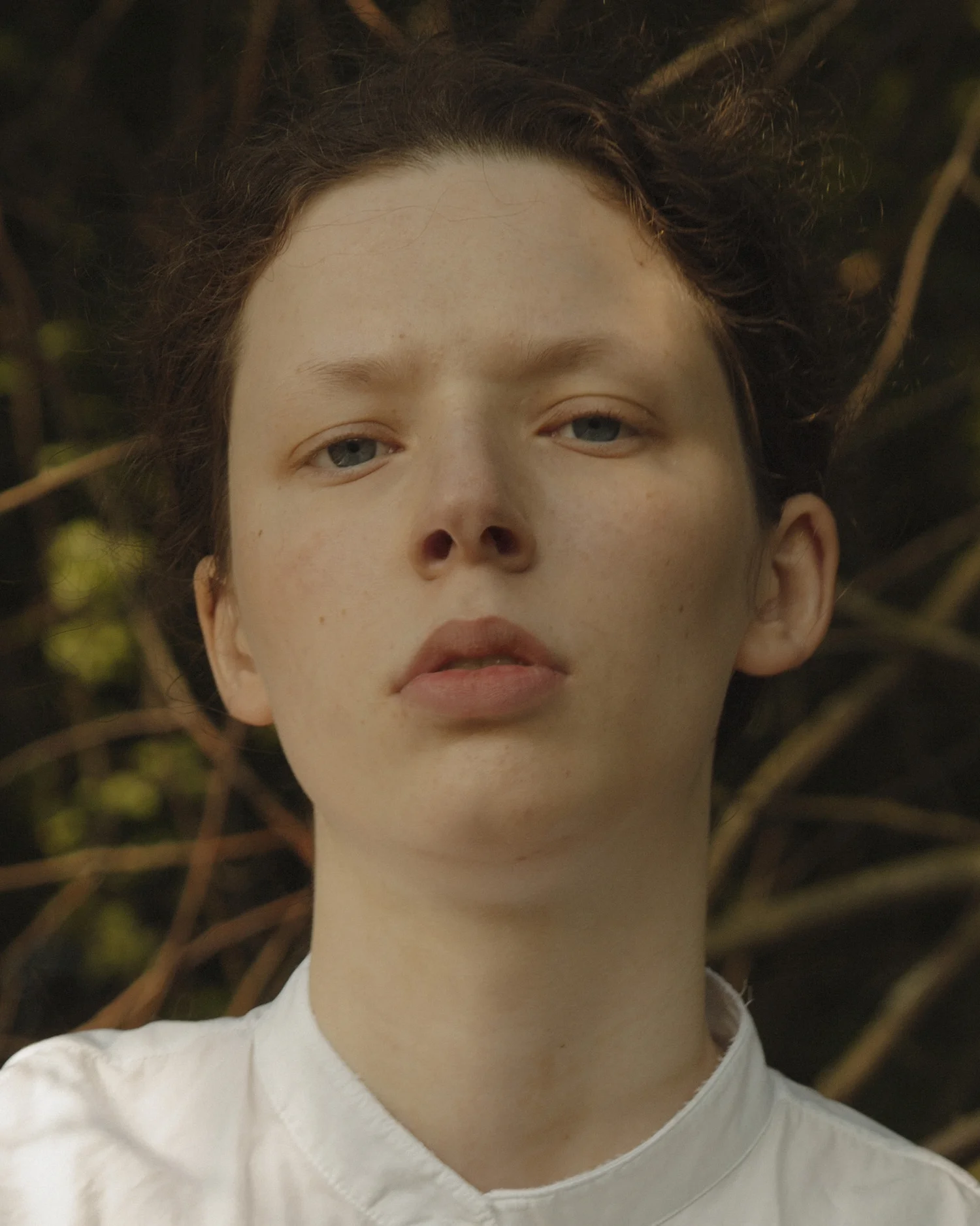French New Wave Translated Into Fashion Photography Wul Magazine