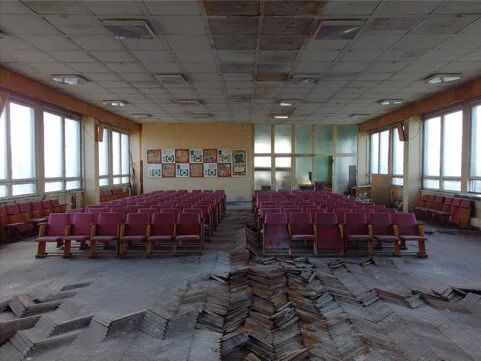 Photography by Roman Pavlenko