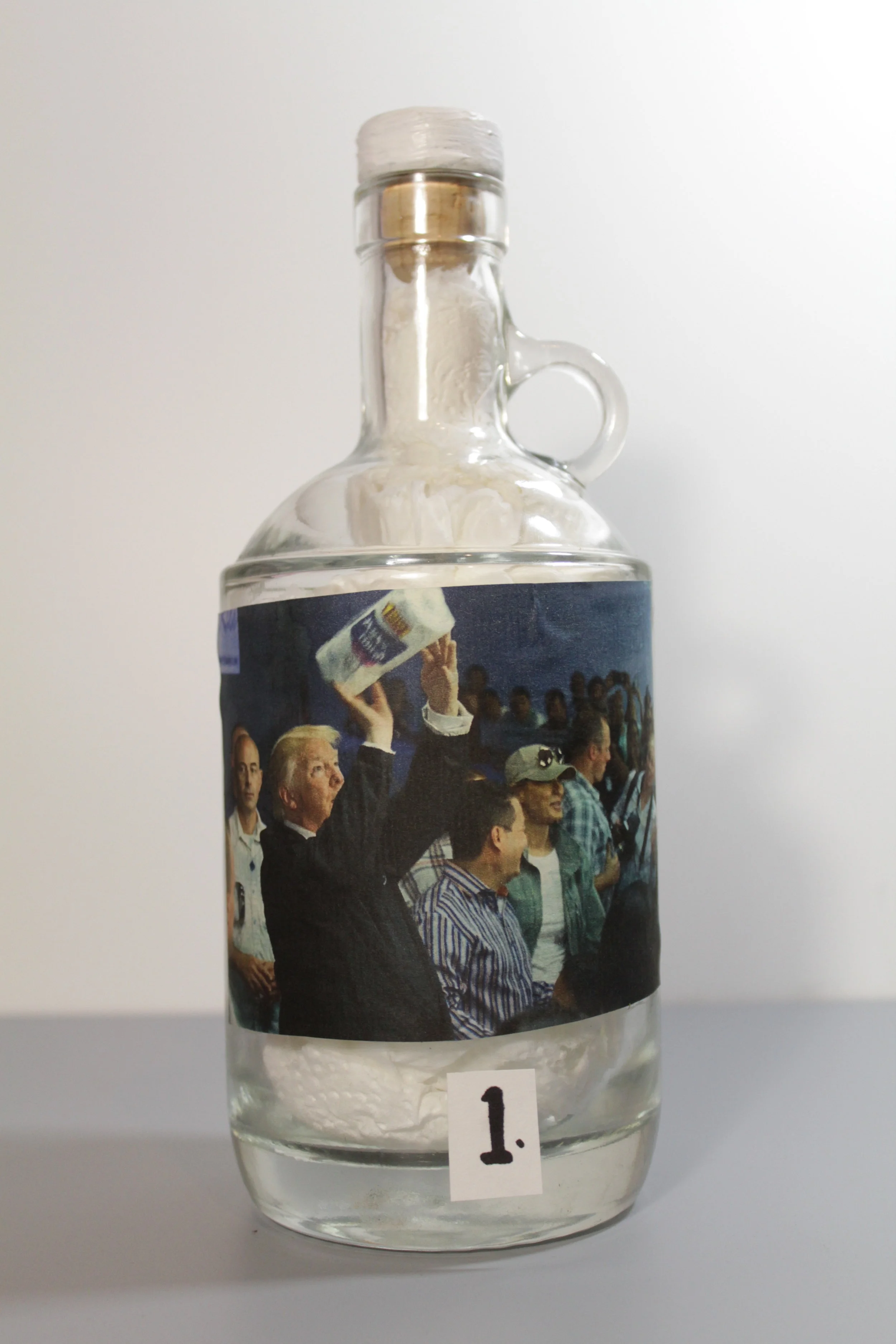 100 Potions for Puerto Rico