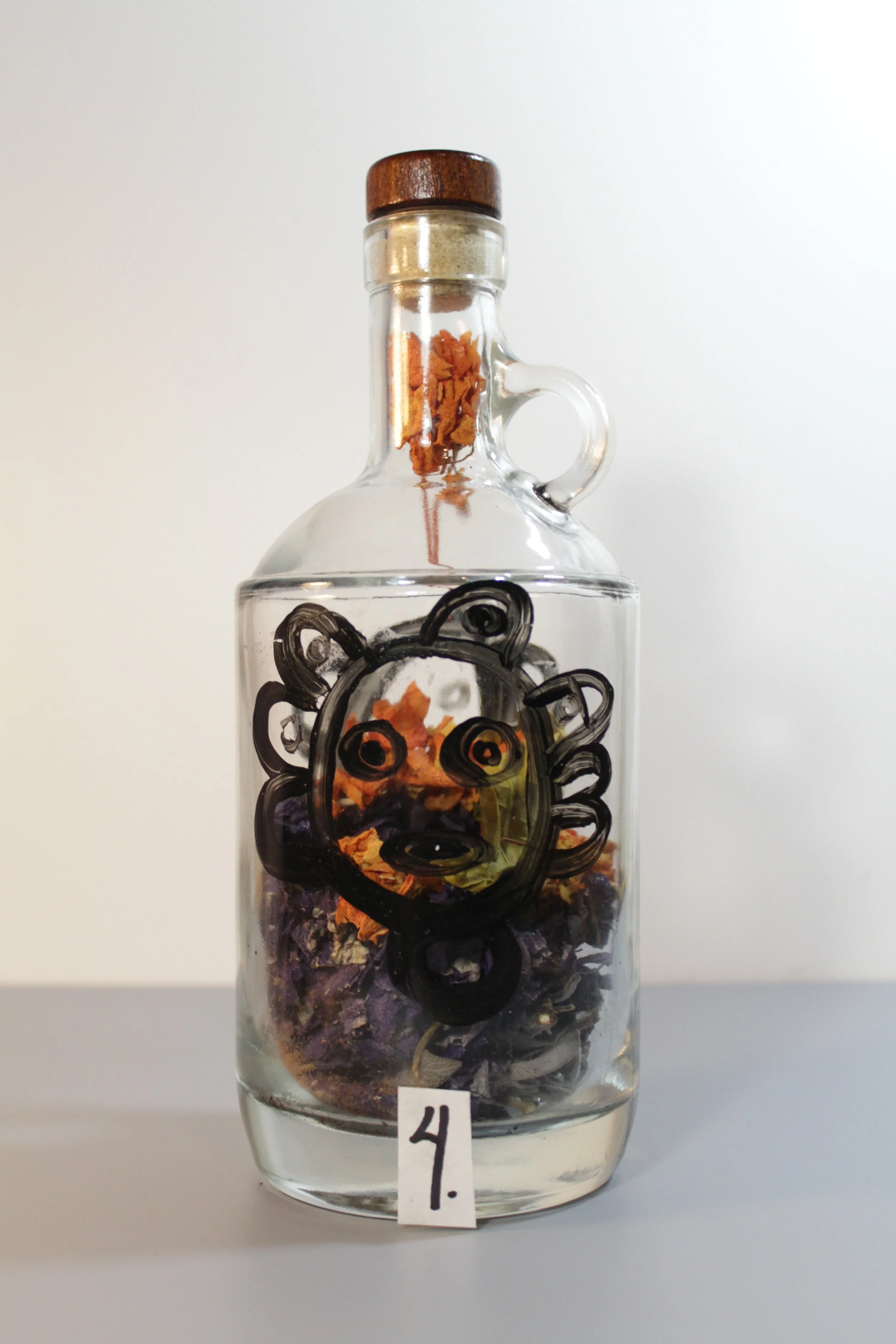 100 Potions for Puerto Rico