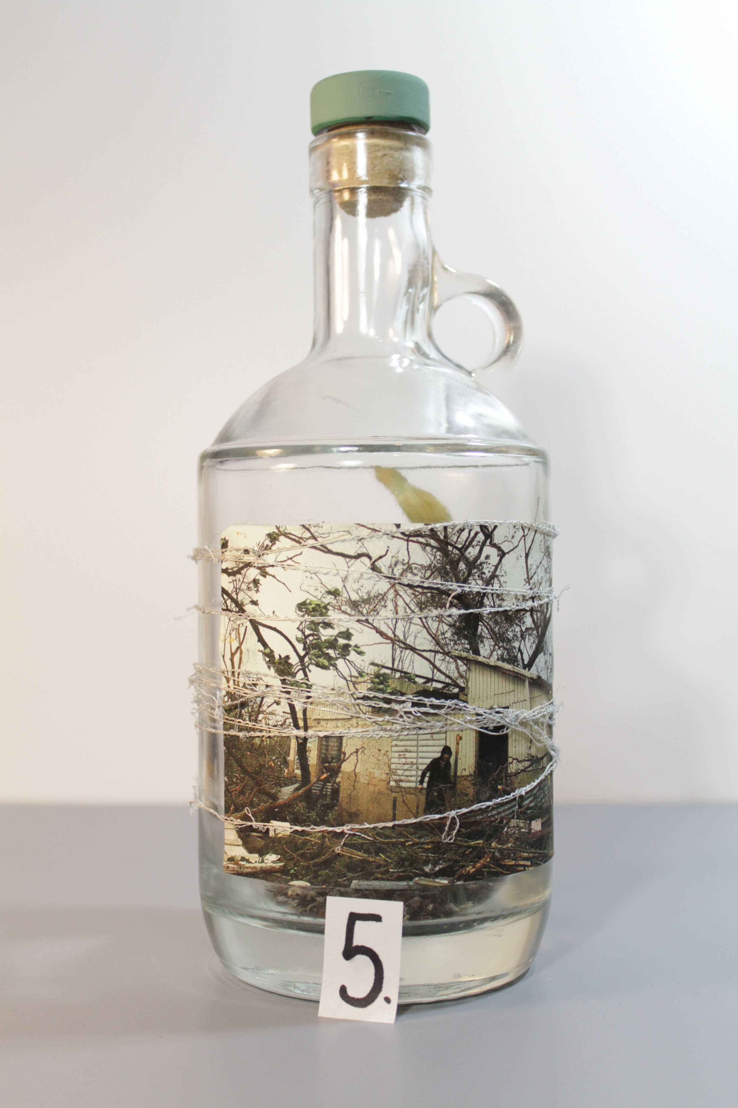 100 Potions for Puerto Rico