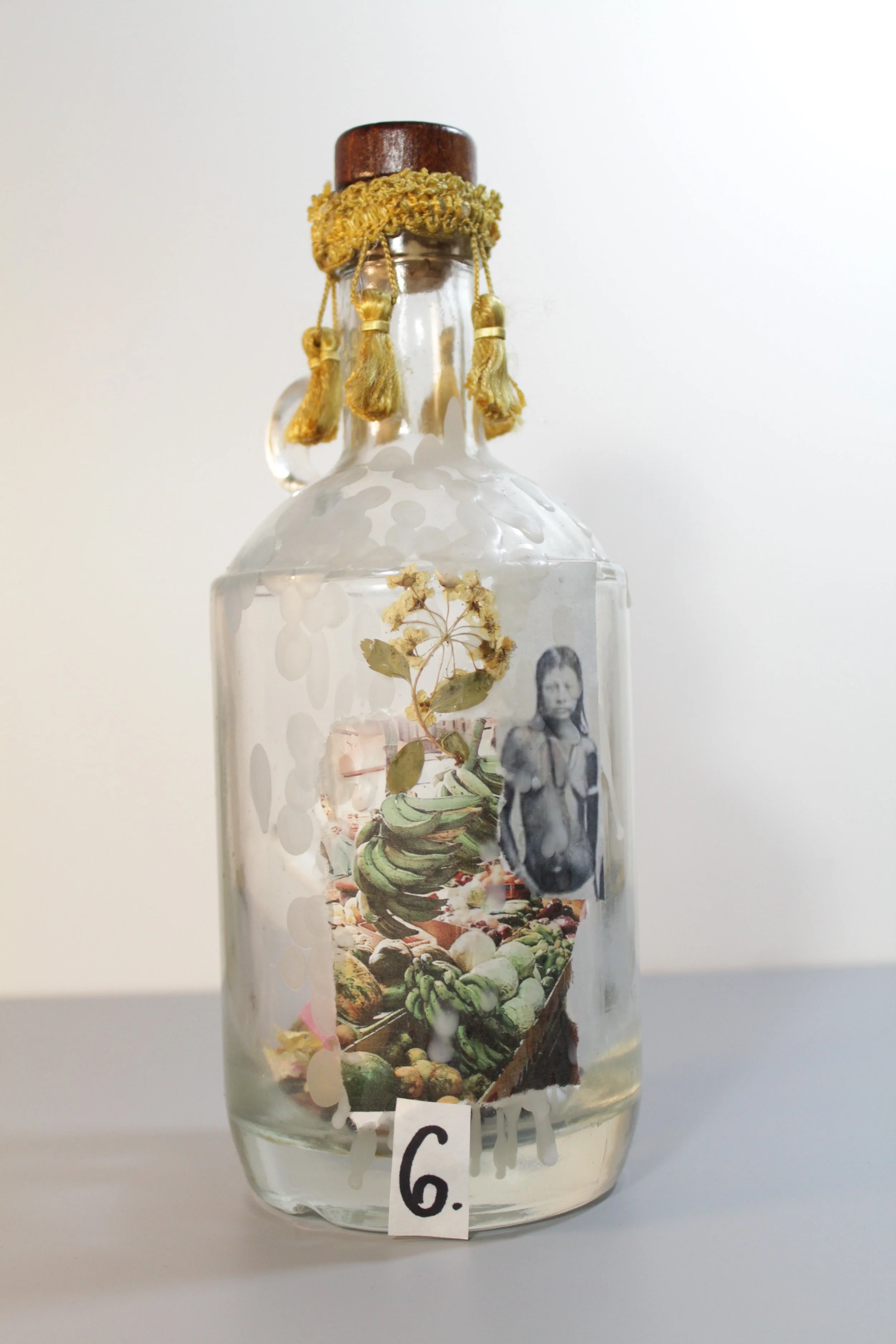 100 Potions for Puerto Rico