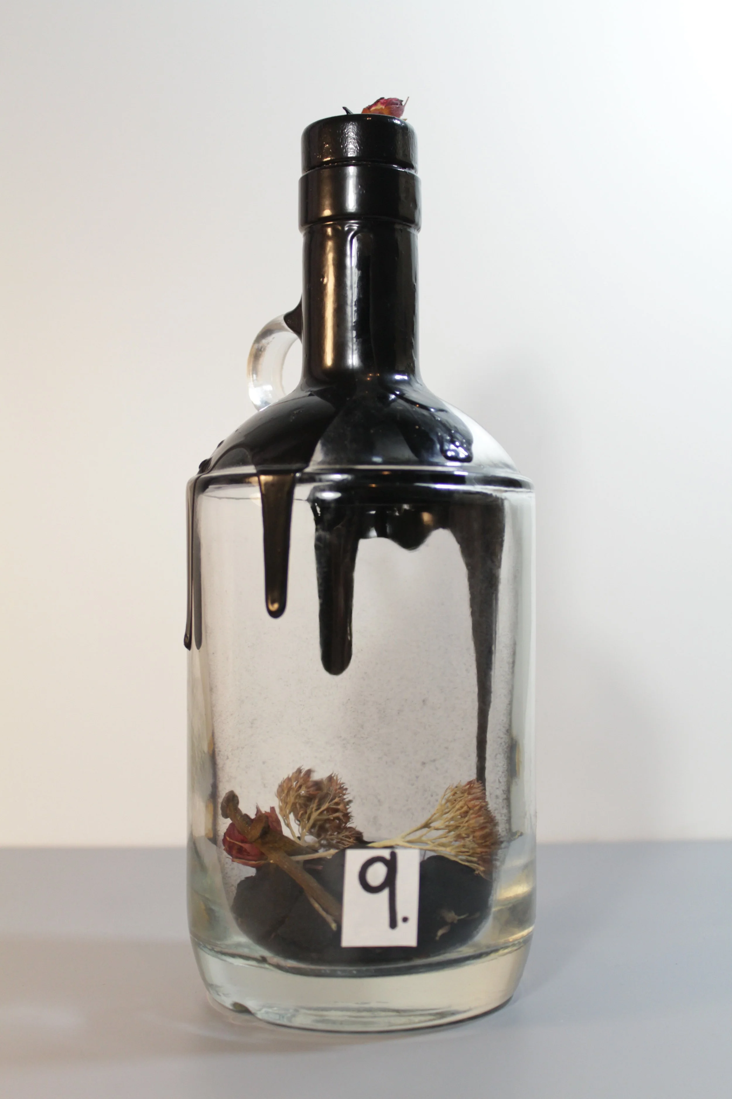 100 Potions for Puerto Rico