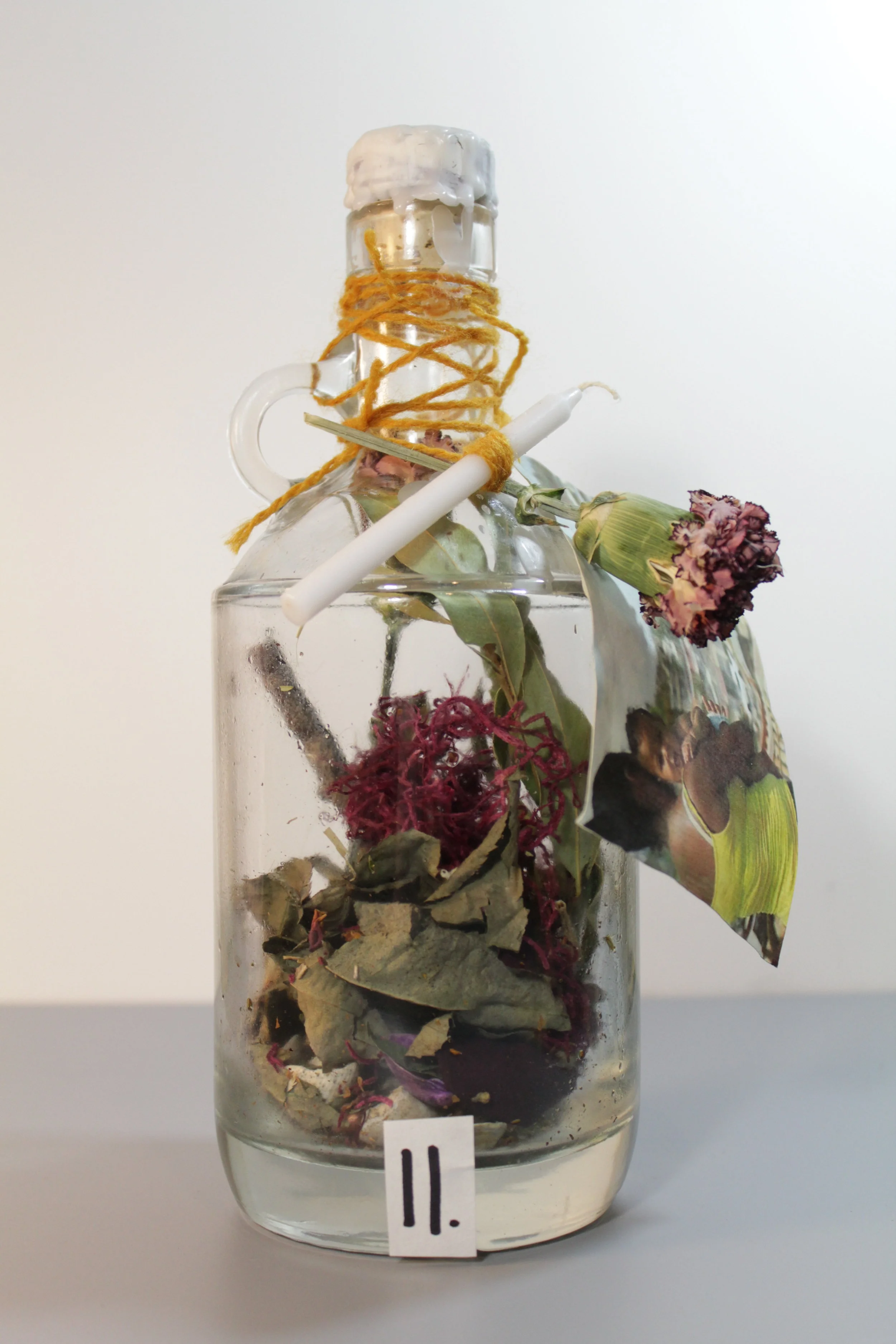 100 Potions for Puerto Rico