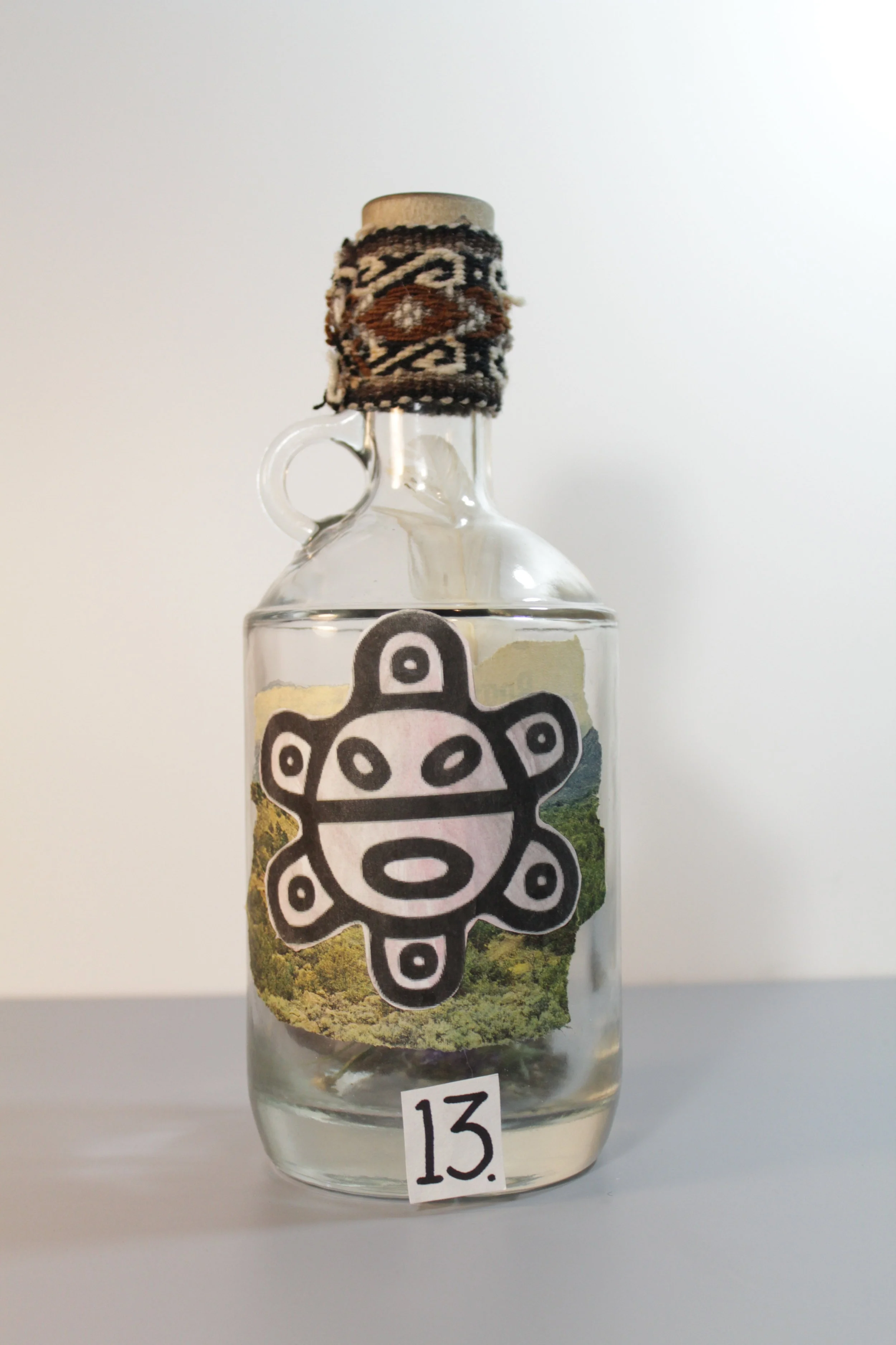 100 Potions for Puerto Rico