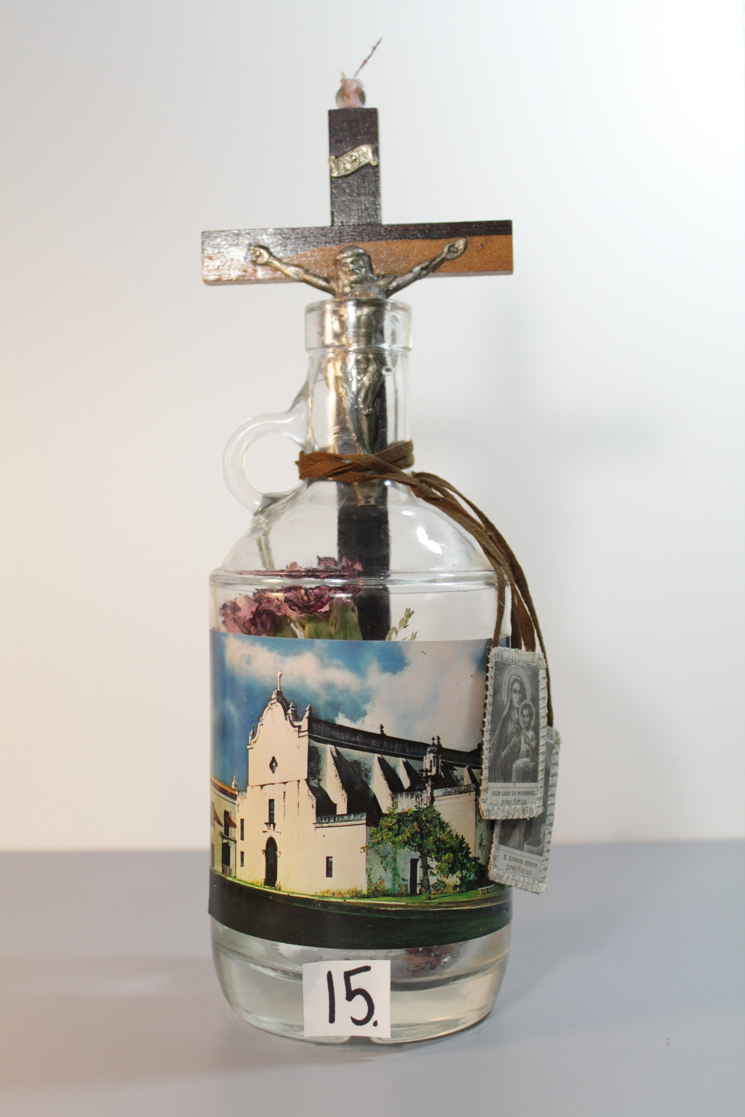 100 Potions for Puerto Rico