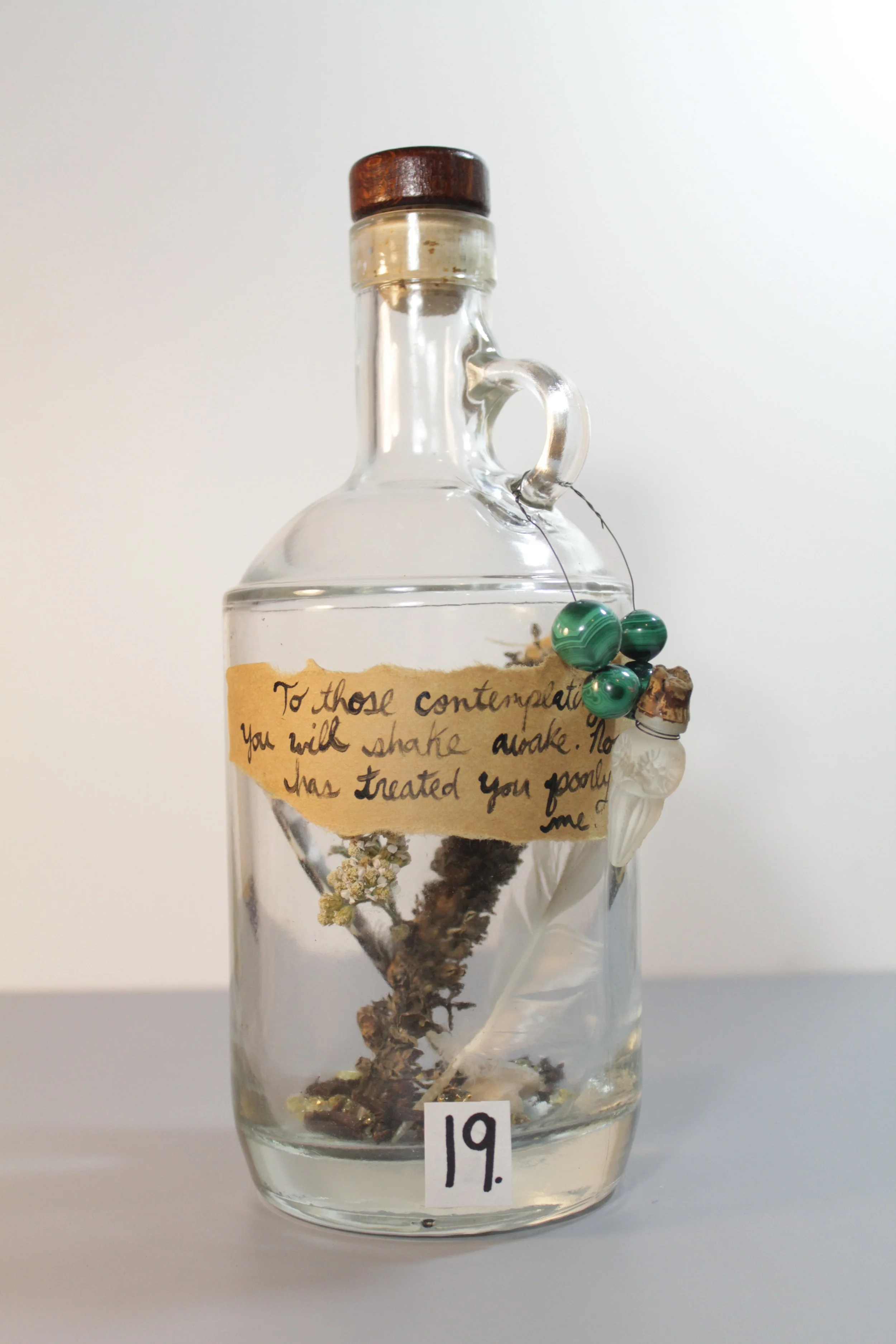 100 Potions for Puerto Rico