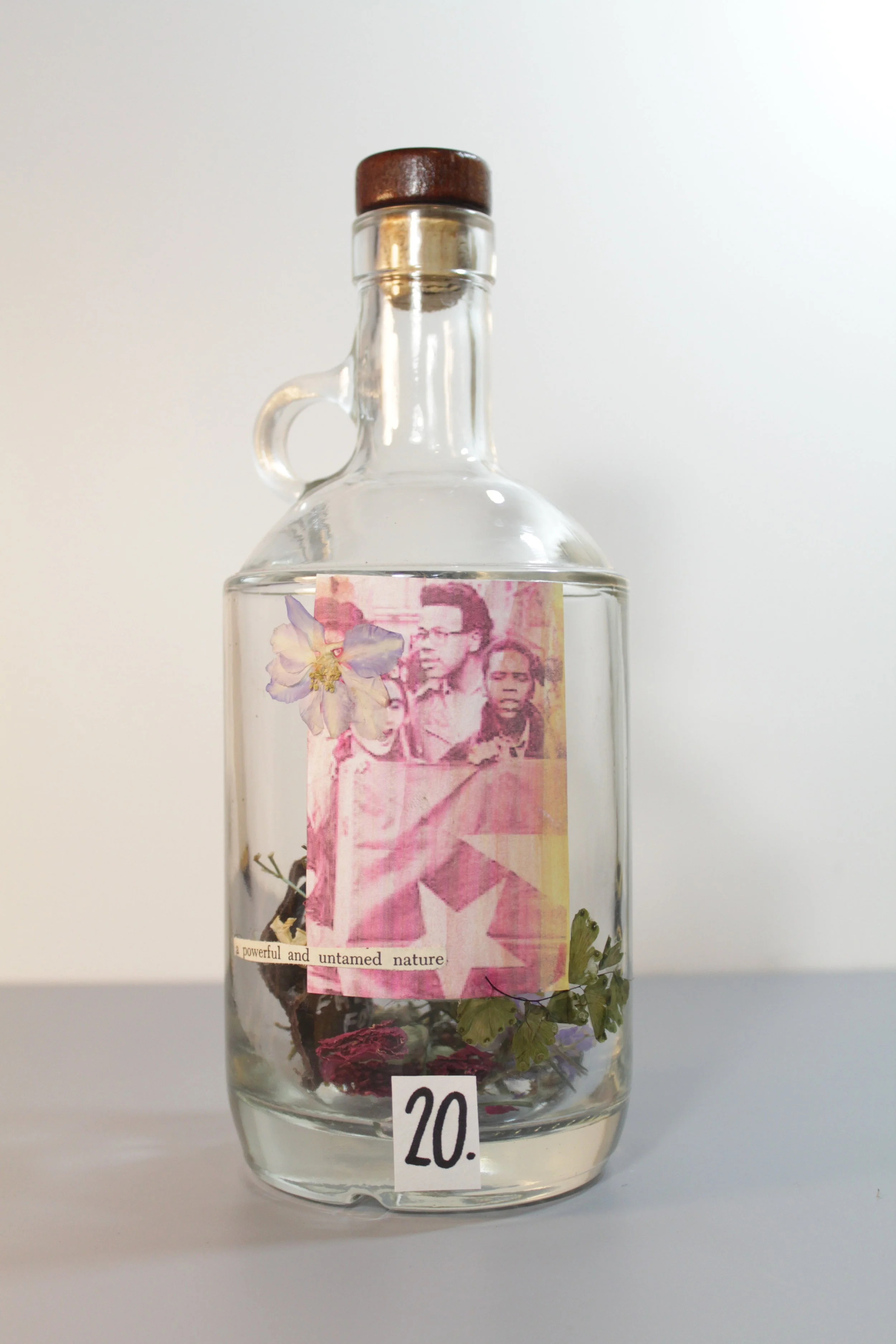 100 Potions for Puerto Rico