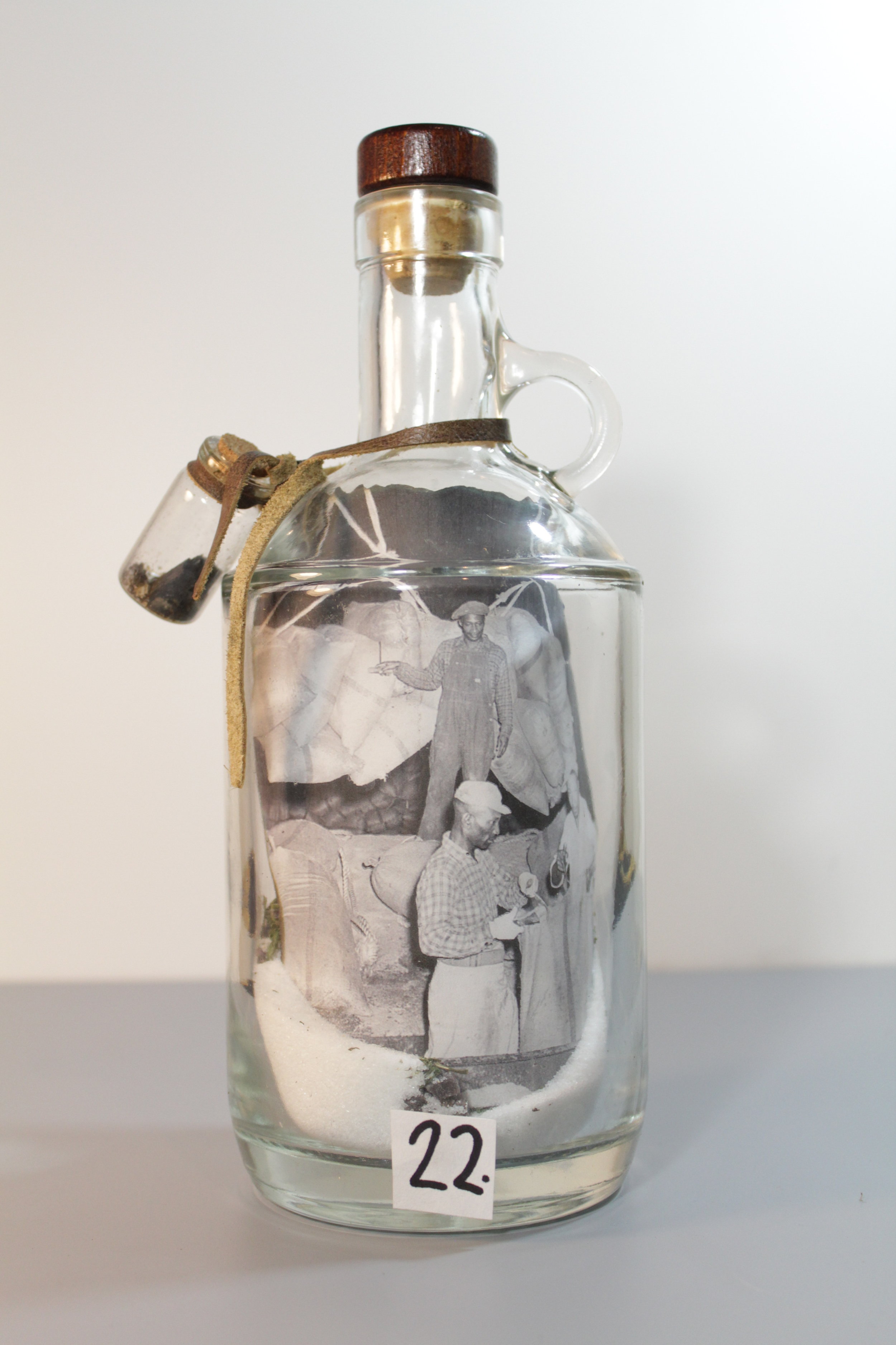 100 Potions for Puerto Rico