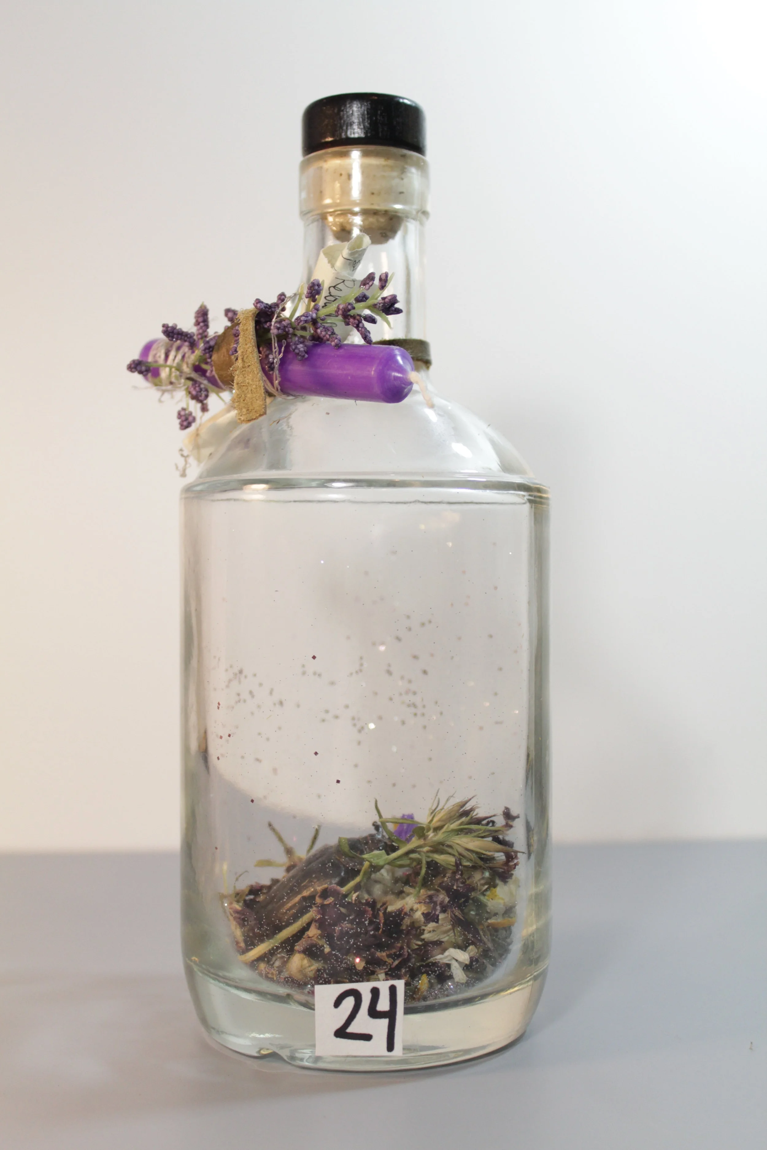 100 Potions for Puerto Rico