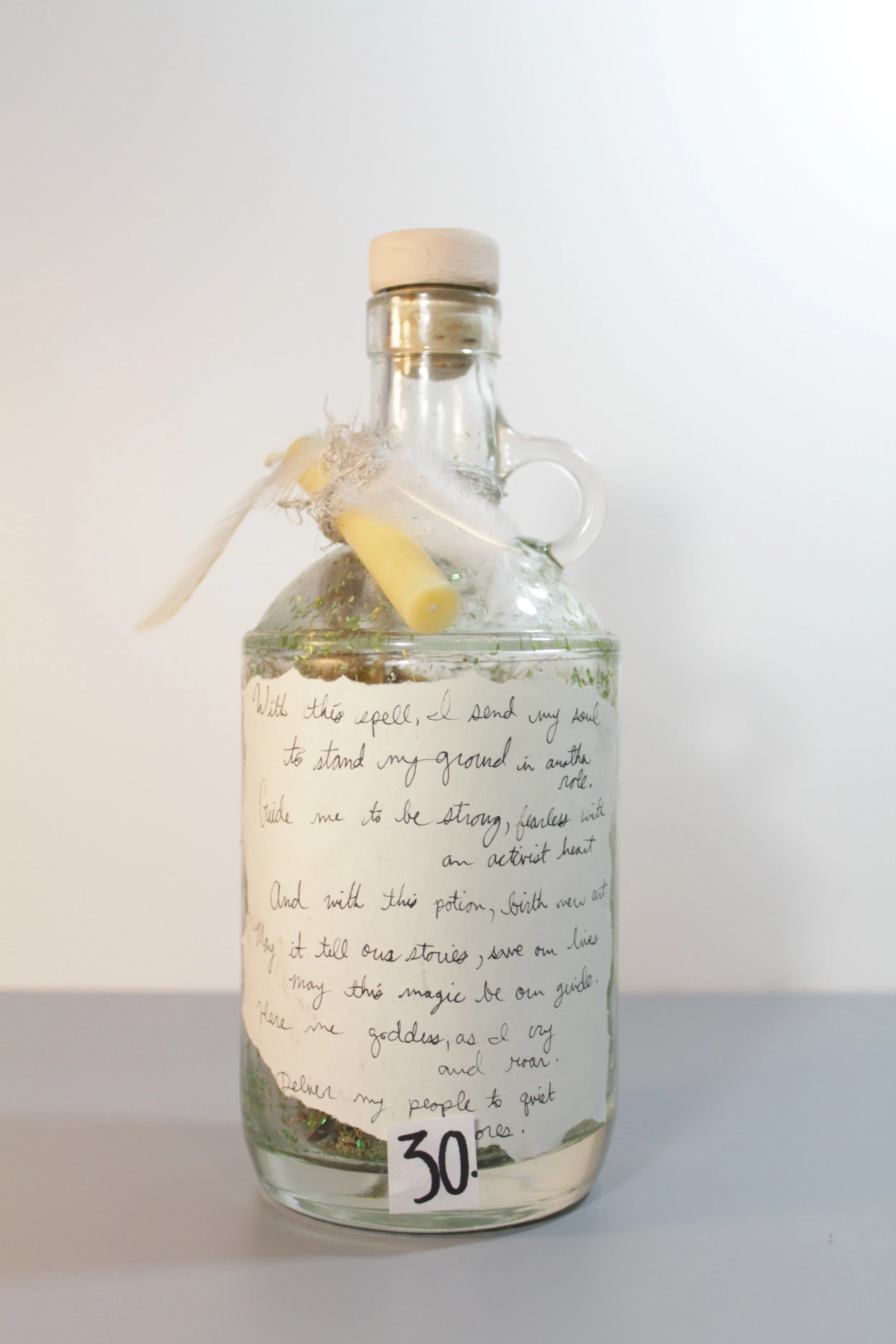 100 Potions for Puerto Rico