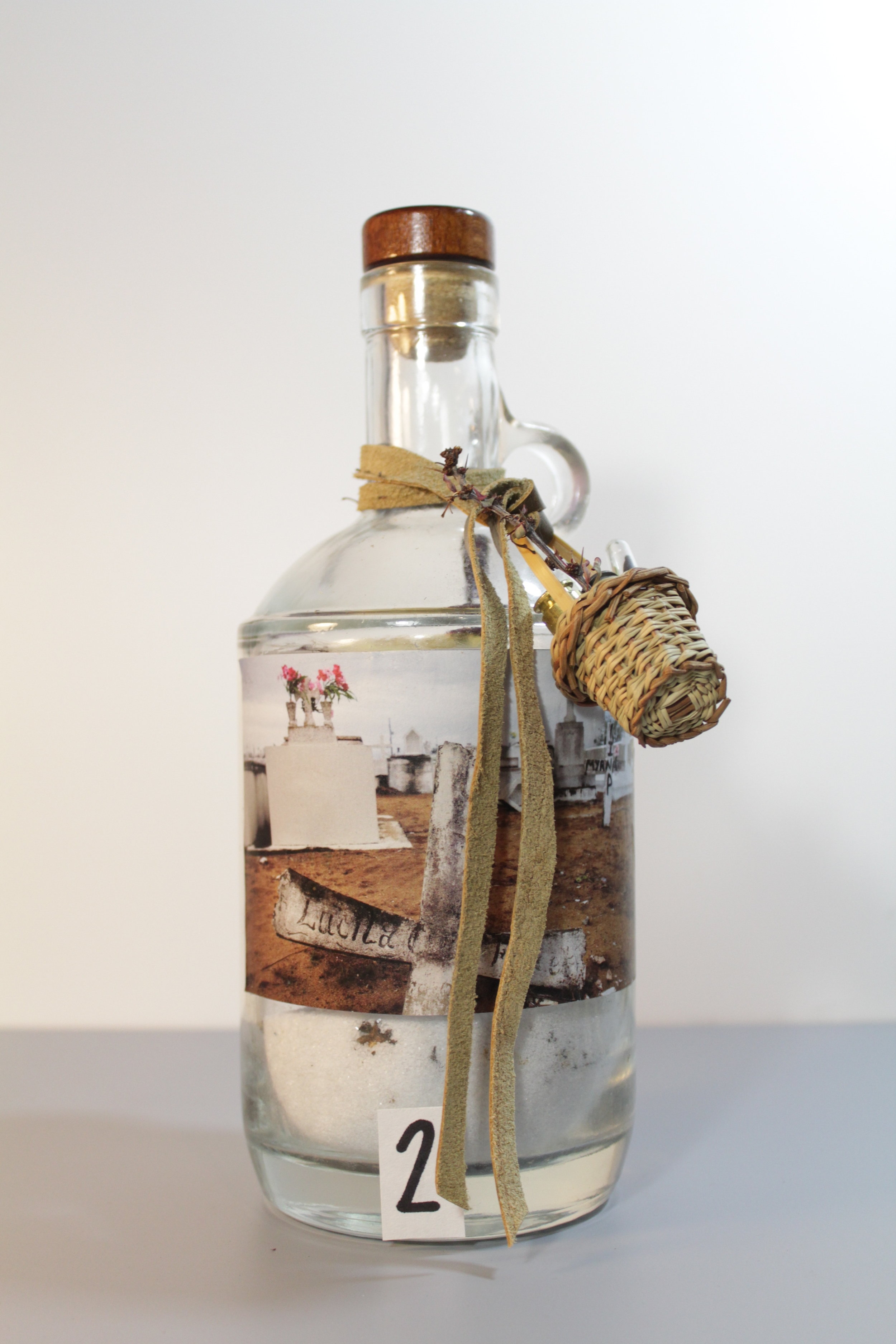 100 Potions for Puerto Rico