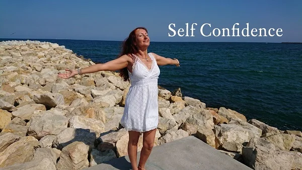 Self-confidence is an attitude which allows individuals to have positive yet realistic views of themselves and their situations. Self-confident people trust their own abilities, have a general sense of control in their lives, and believe that, within reason, they will be able to do what they wish, plan and expect.
