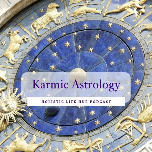 Karmic astrology - understanding yourself and others better