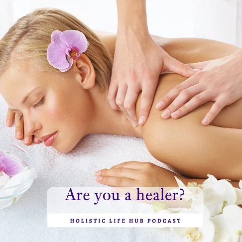 Are you a healer?