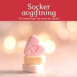 Sockeravgiftning