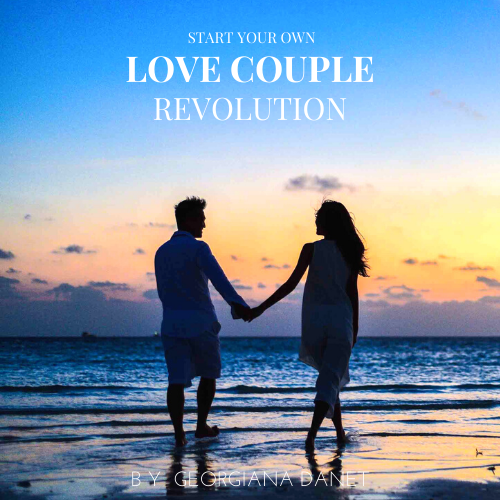 Love couple revolution