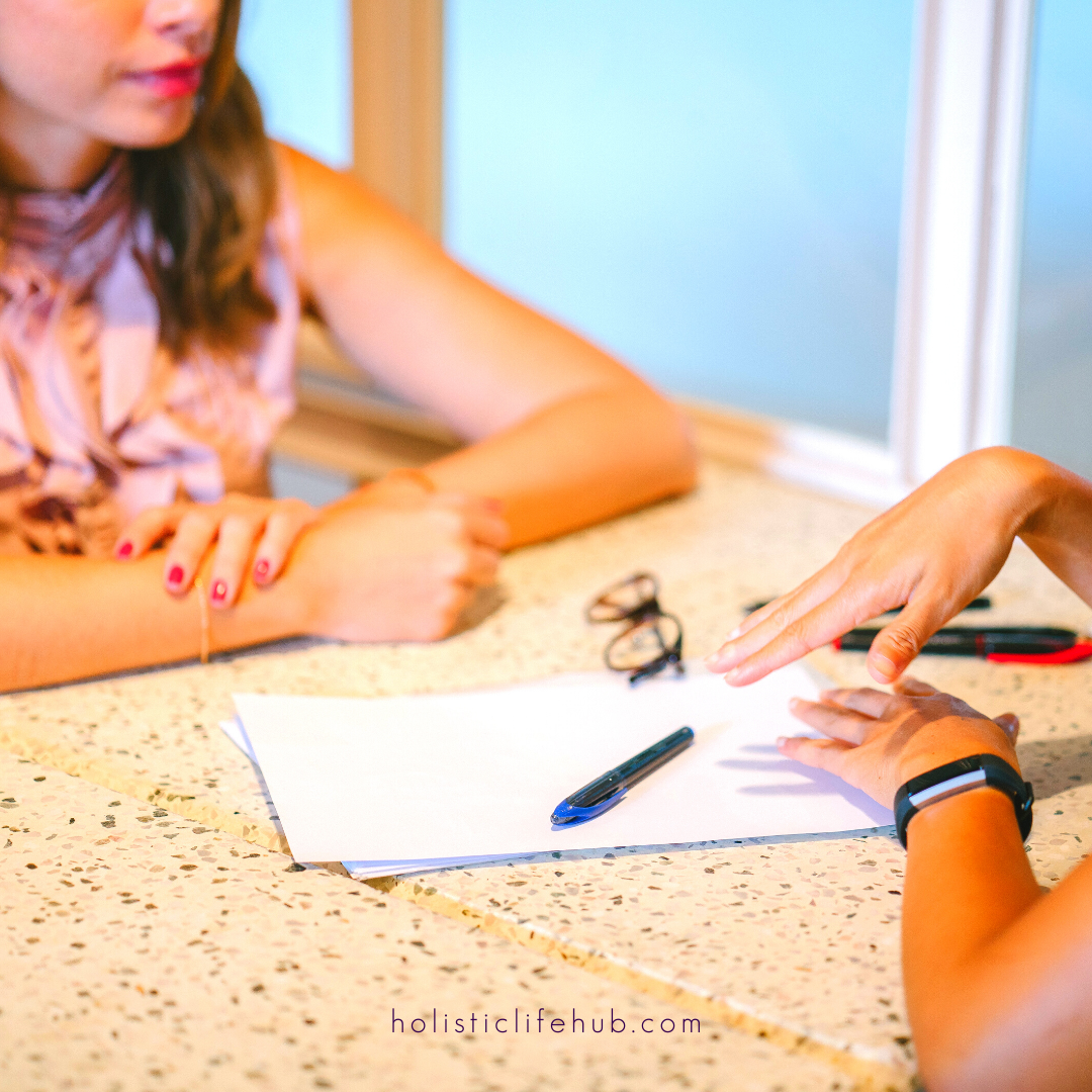 Coaching LaQuita