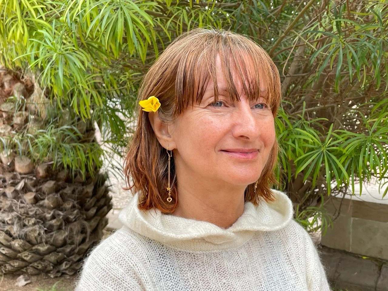 Why is so hard to let go? Especially of people?

When you have hope that things will turn out alright, that maybe if you give it one more chance, it will be as you feel it can become...

When you hold onto it, though there are enough signs to tel