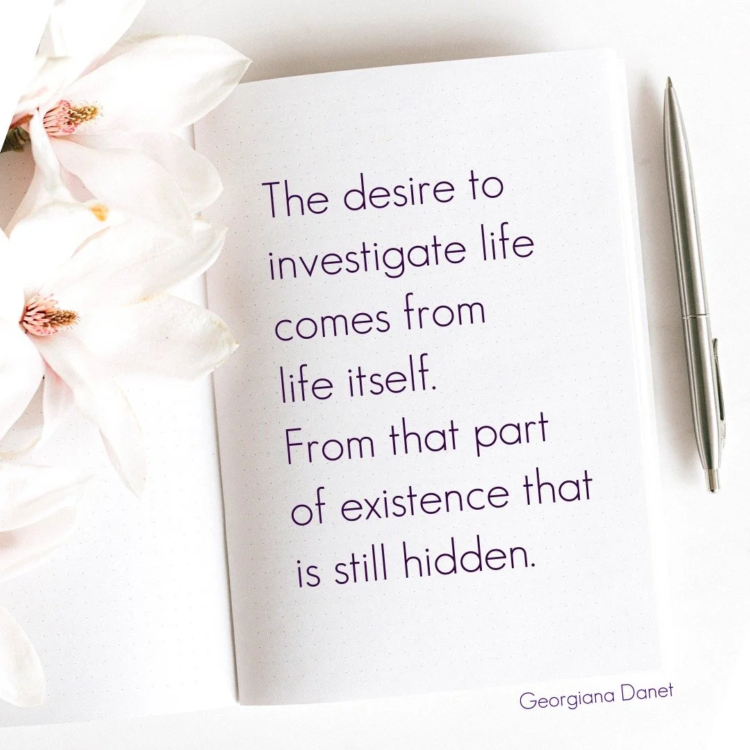 What have I done with my life? 

Have you ever asked yourself this question? When you do, for real, you'll have to face both the wonderful aspects of it and the disappointments, the &quot;failures&quot; and the hurts.

And that's exactly what our