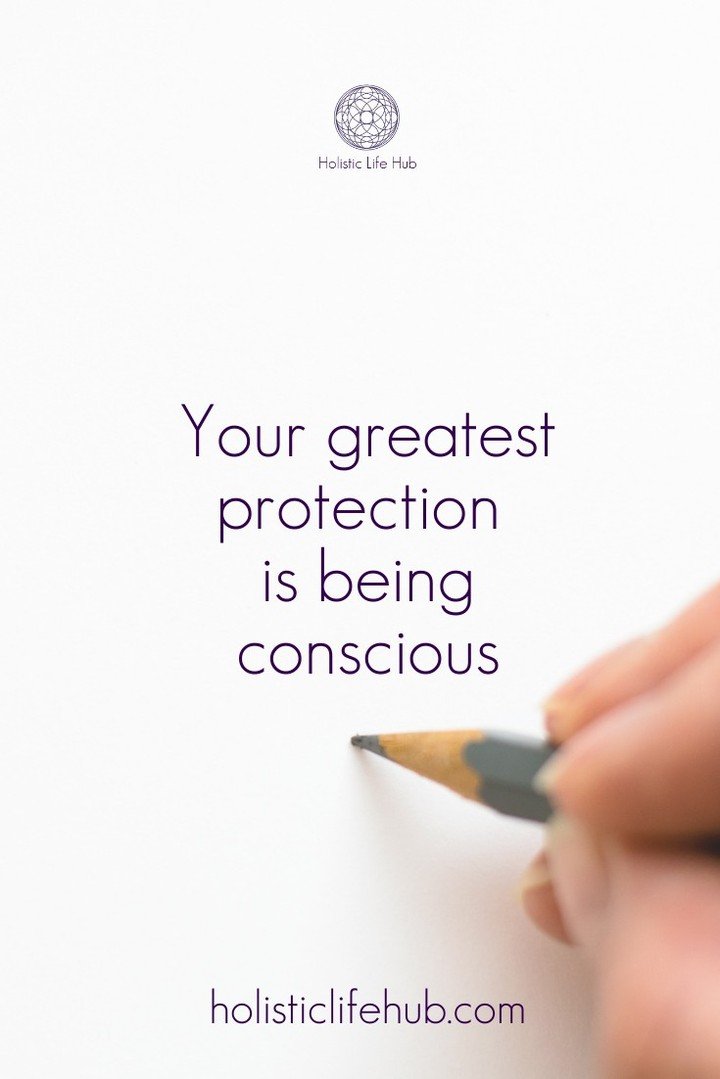 99% of the time we're not in touch with Reality. 

It's our mental patterns and habbits, our addictions that run us, like a program runs a computer. As long as "the program" run our life, we cannot see reality for what it is, because we s