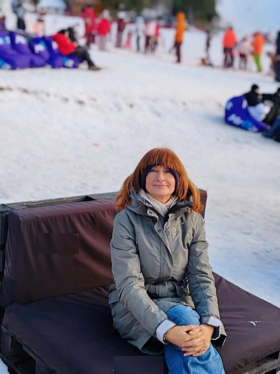 Making peace with what is - it's an essential necessity.

It does not mean that we deny, ignore or turn a blind eye to the situations in our life. It means we accept what is. We don't resist it. And we learn from it.

We can even walk away from c