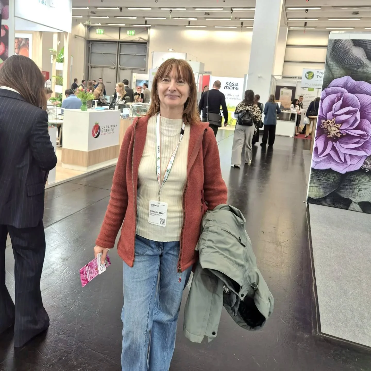 Life takes you exactly where you need to be. 
If you let it. 
If you quiet down your mind and go deep into your soul. 
And let go of preconceived ideas and ego resistance. 

Life is generous. It gives you what you need (not necessarily what you want)