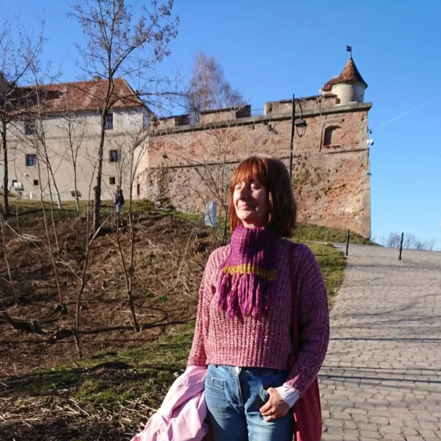 Life seems to be stressful pretty often. 
We get unhappy when things don't go our way, our will. 

And still,  we are endowed with an endless capacity for joy, bliss, happiness, contentment. 

What we need is to make the shift from the ego to the Sou