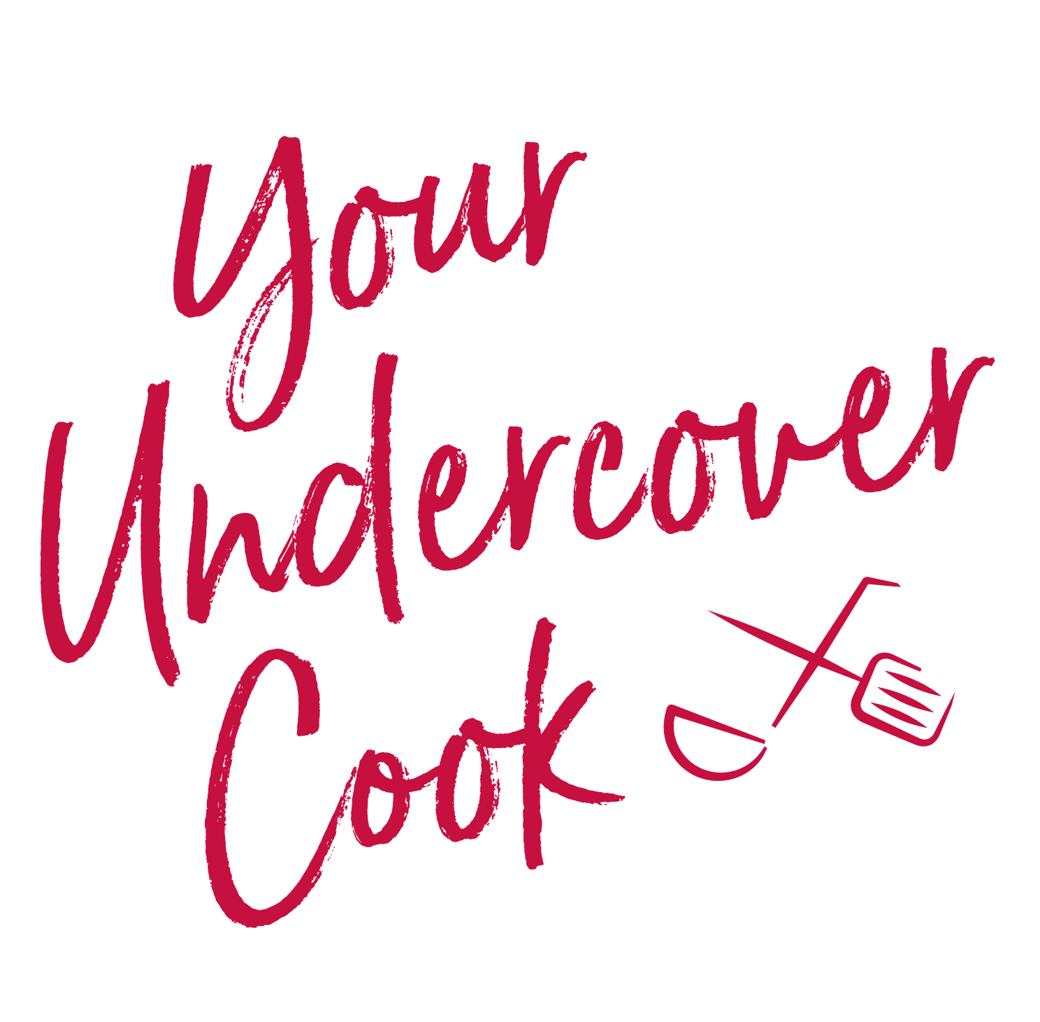 Your Undercover Cook