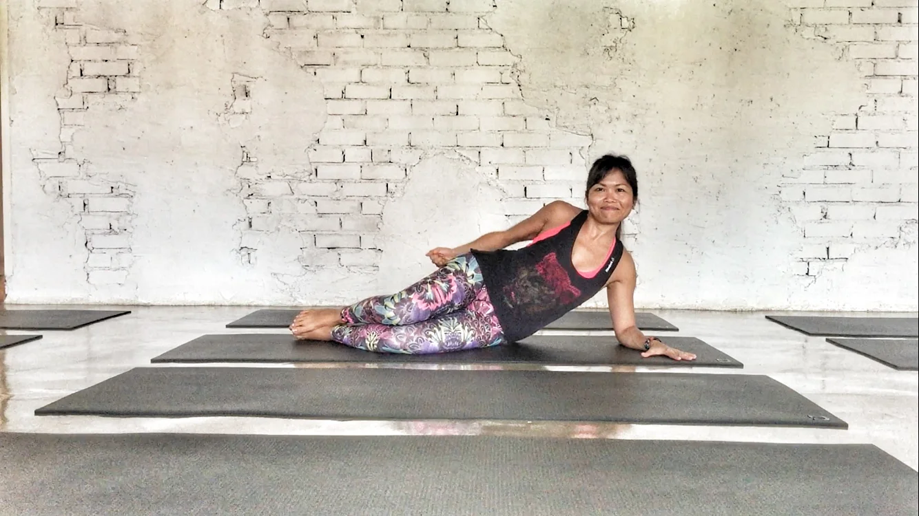 Inner Thighs Obsession + 3 mins Clam Series