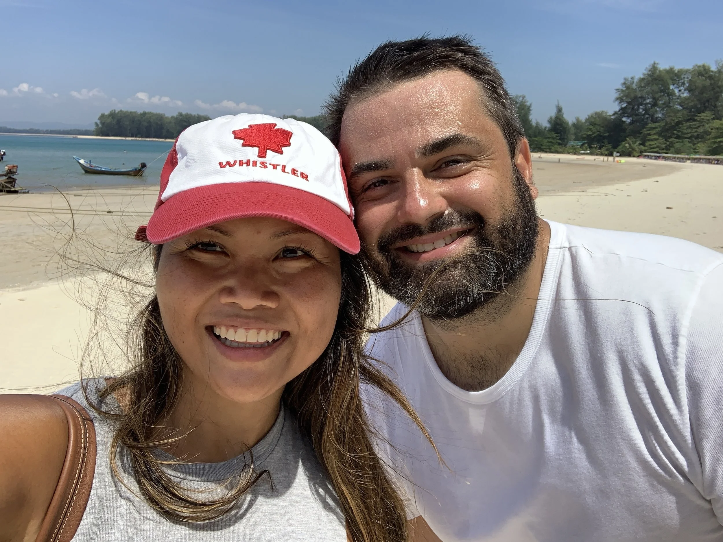 What Is Possible If Your Husband Is Also Your Best Friend