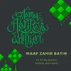 Hari Raya & Ketupat — SOPHIE SANDERS | Yoga, IVF Support, Self Care Rituals