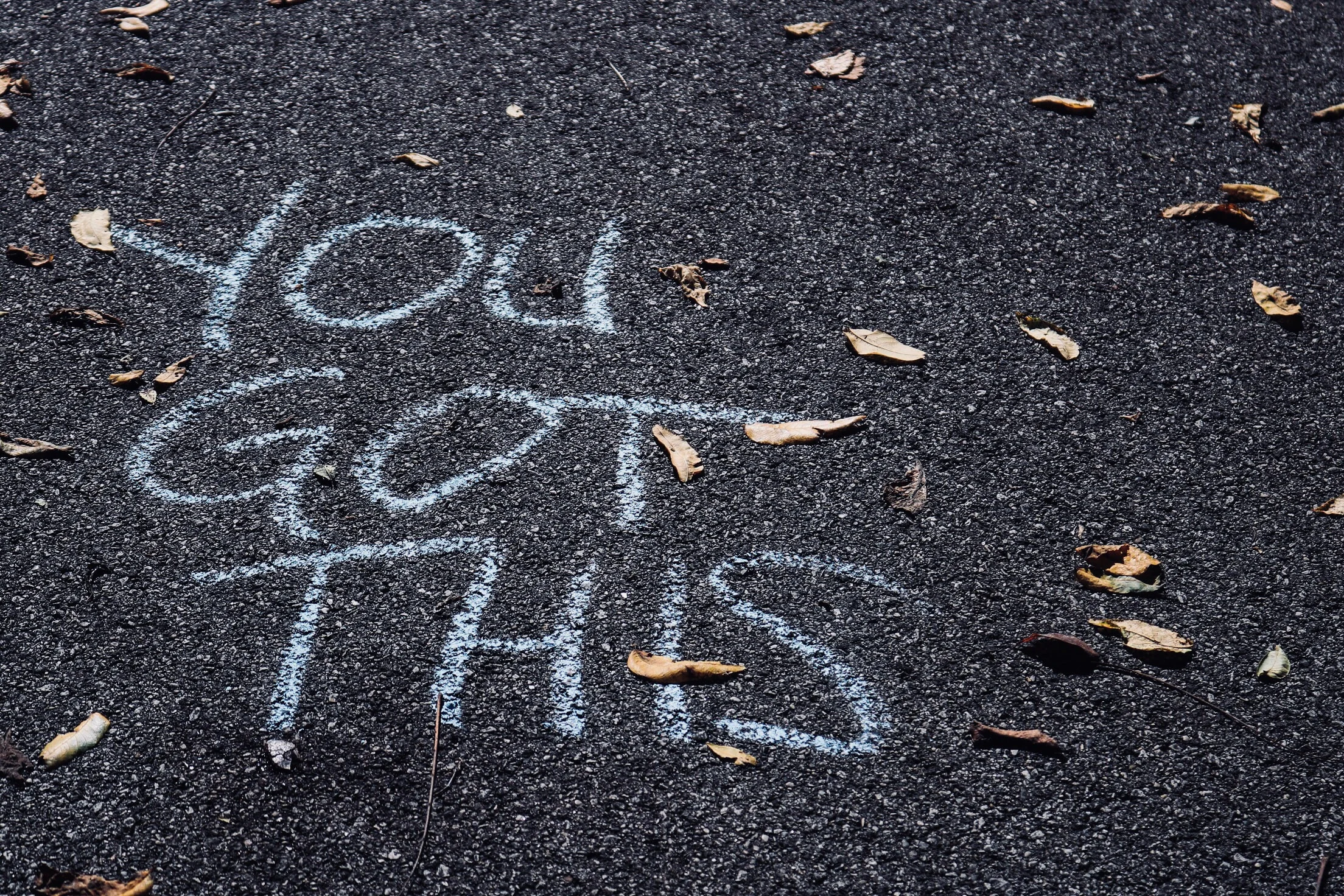 Photo Credit: Unsplash / Sydney Rae