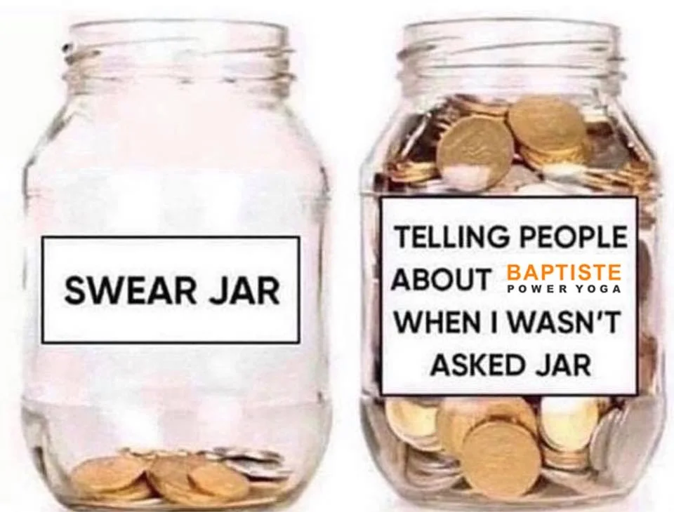 59 Inspiring Quotes by Baron Baptiste that will Transform your life