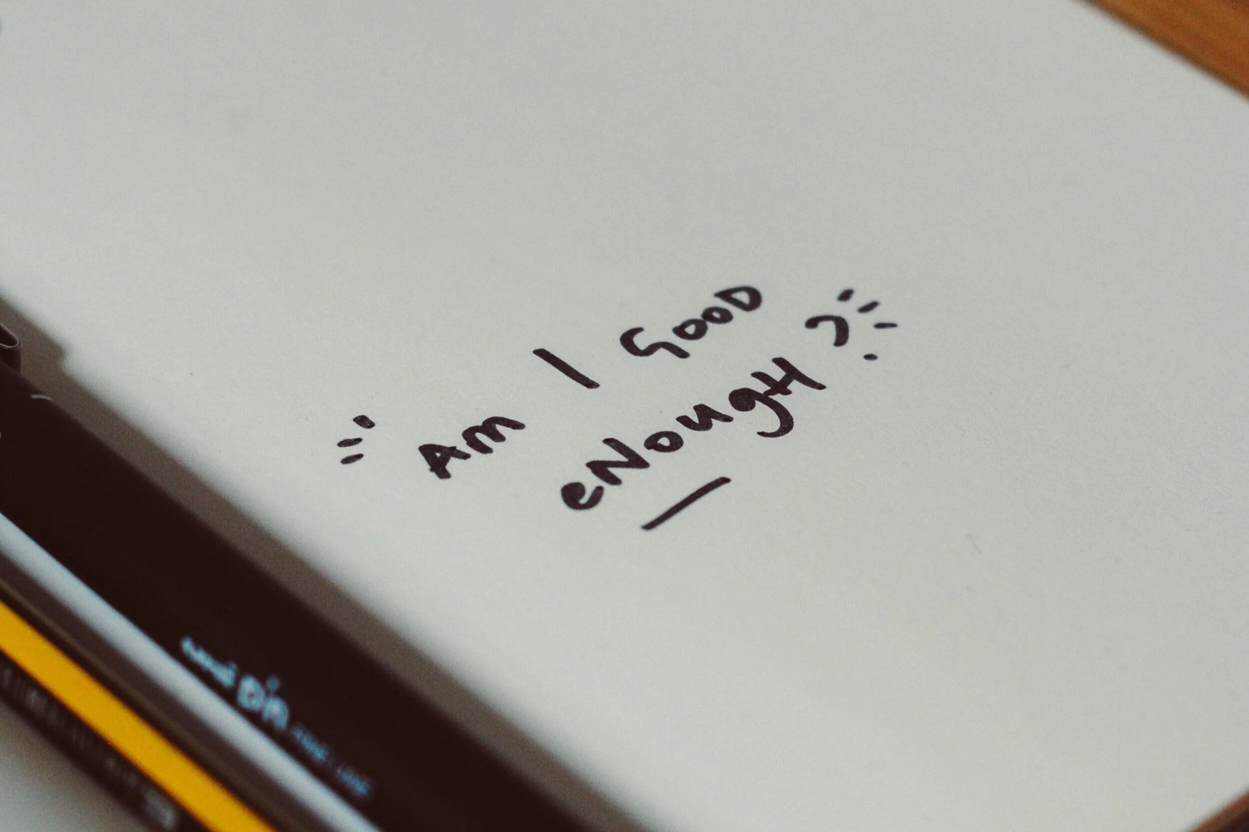 Photo Credit: Unsplash / Hello I m Nik