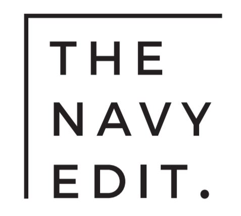 The Navy Edit Interior Design Studio